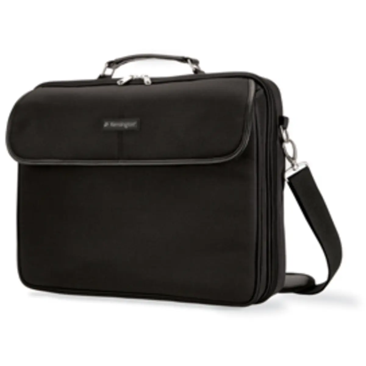 SP30 15.4 Tasche für Notebooks bis 39,1 cm (15.4'') schwarz gepolstert 400x76x343mm