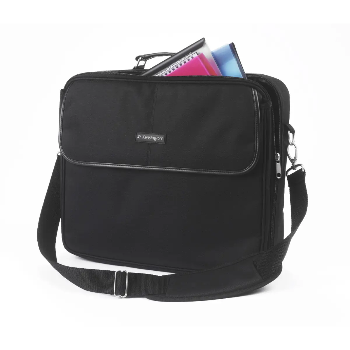 SP30 15.4 Tasche für Notebooks bis 39,1 cm (15.4'') schwarz gepolstert 400x76x343mm
