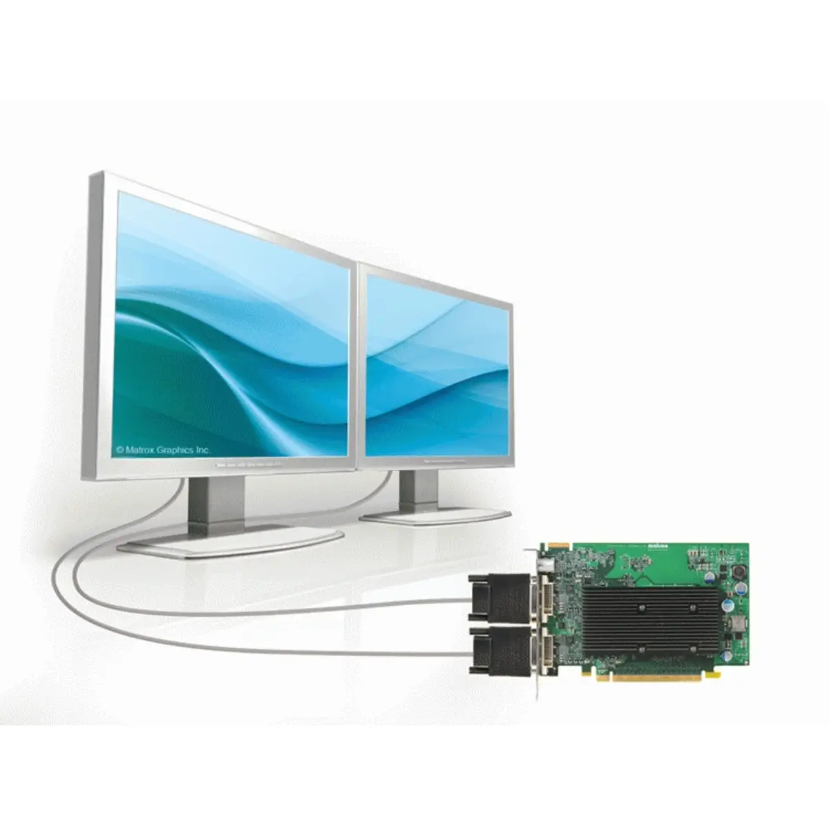 M9120 512 MB PCI-Express