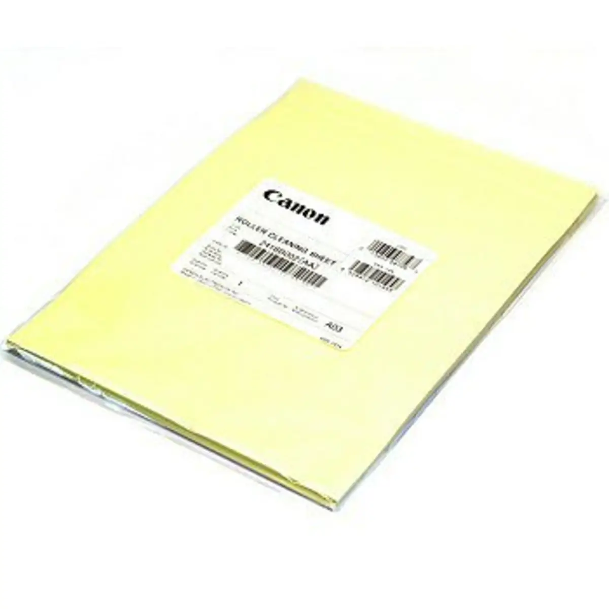 cleaning cloth for exchange role for DR-X10C