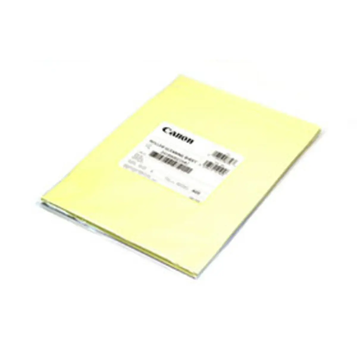cleaning cloth for exchange role for DR-X10C