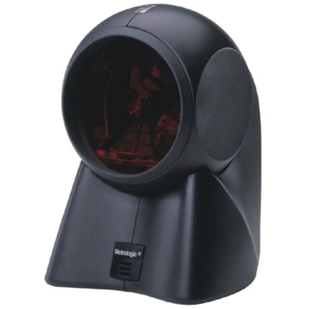 Orbit 7120, 1D, Kit (USB), schwarz