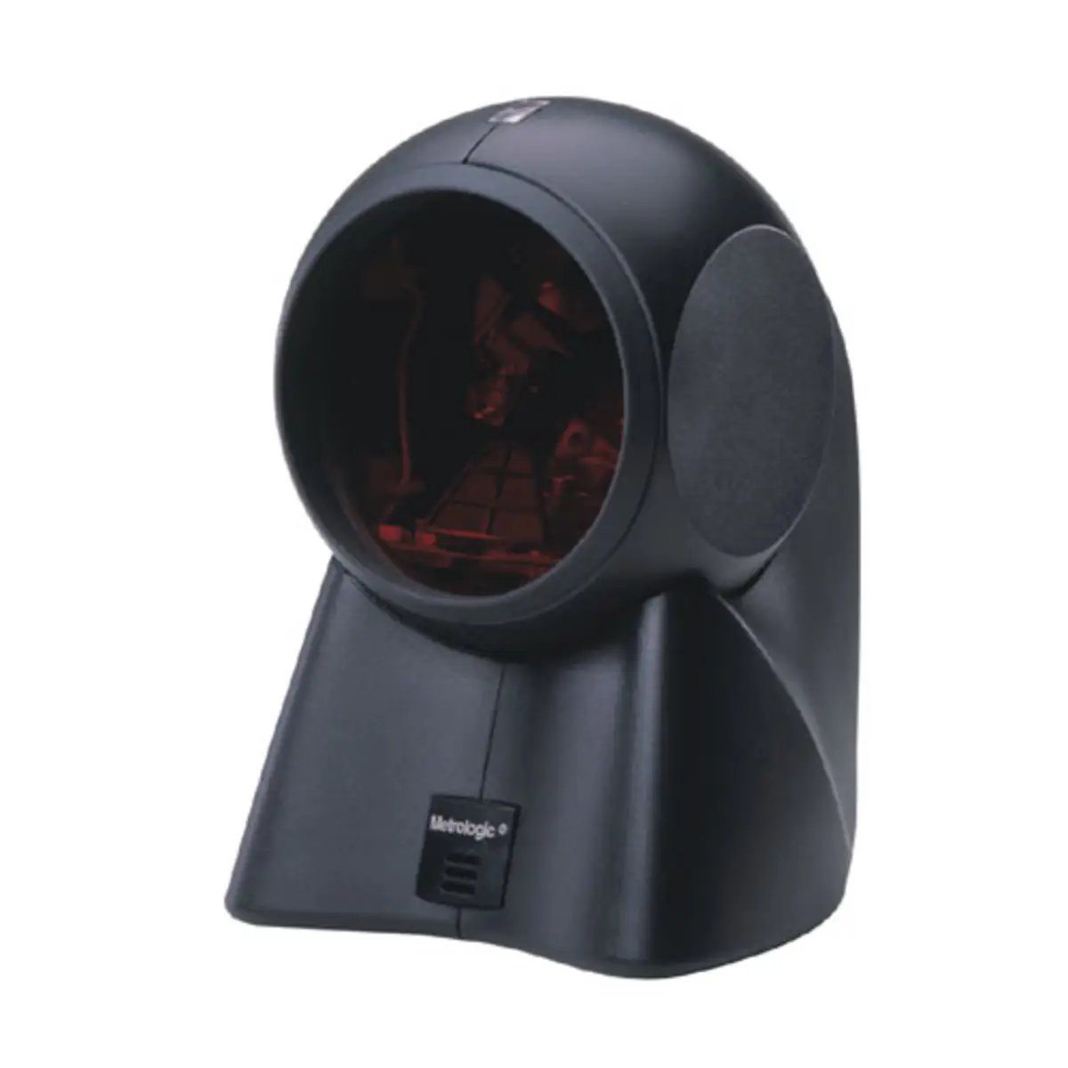 Orbit 7120, 1D, Kit (USB), schwarz