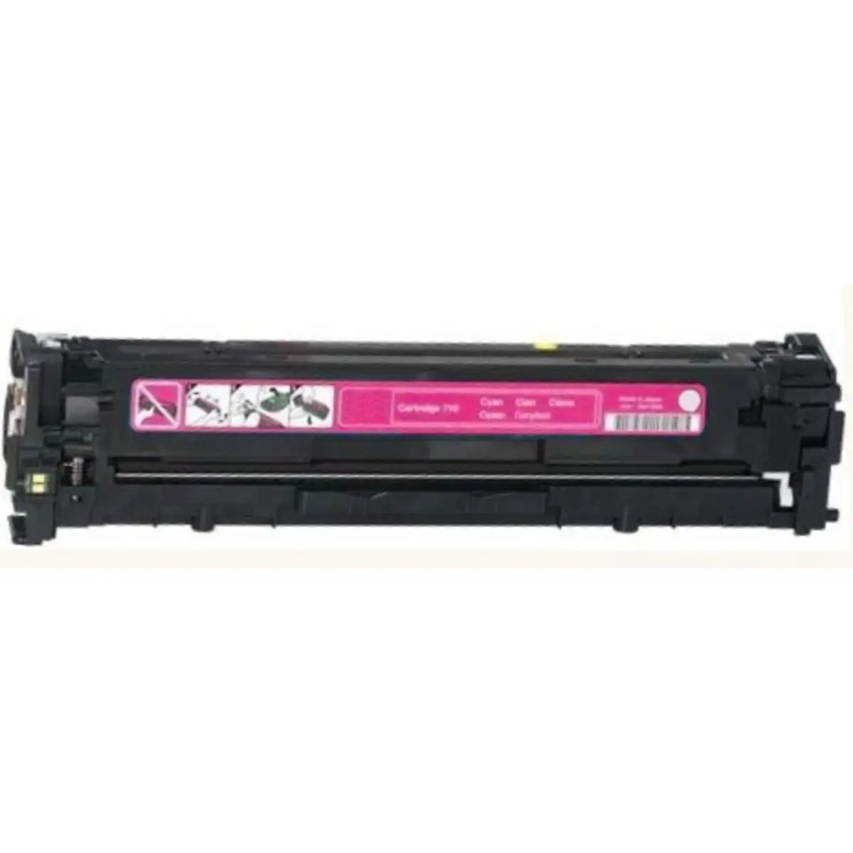 Toner 1978B002 ca. 1500 Seiten magenta
