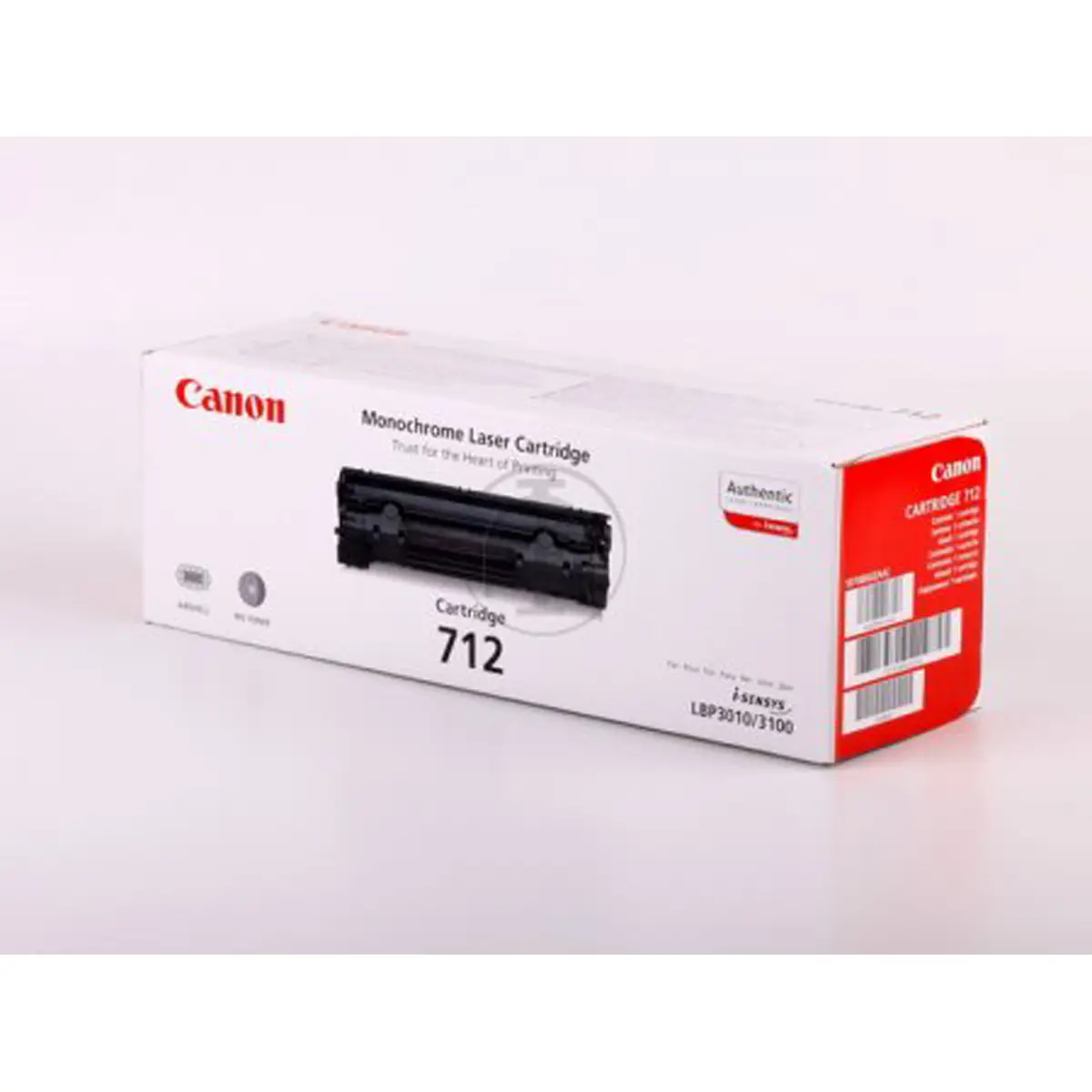 Toner 1870B002 ca. 1500 Seiten schwarz