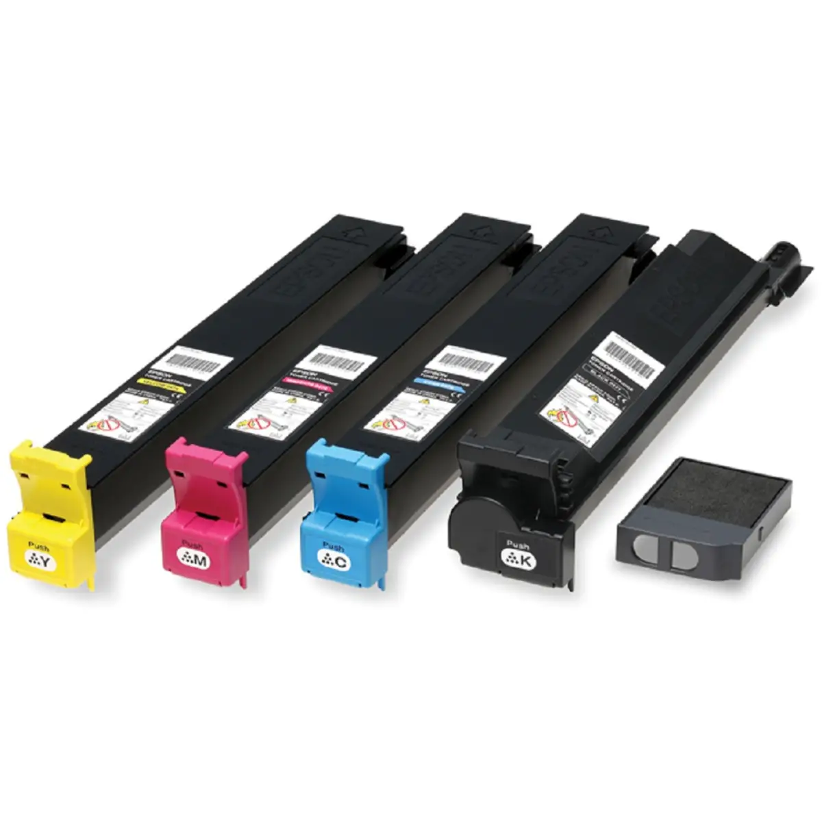 Tintenpatrone C13S050475 magenta