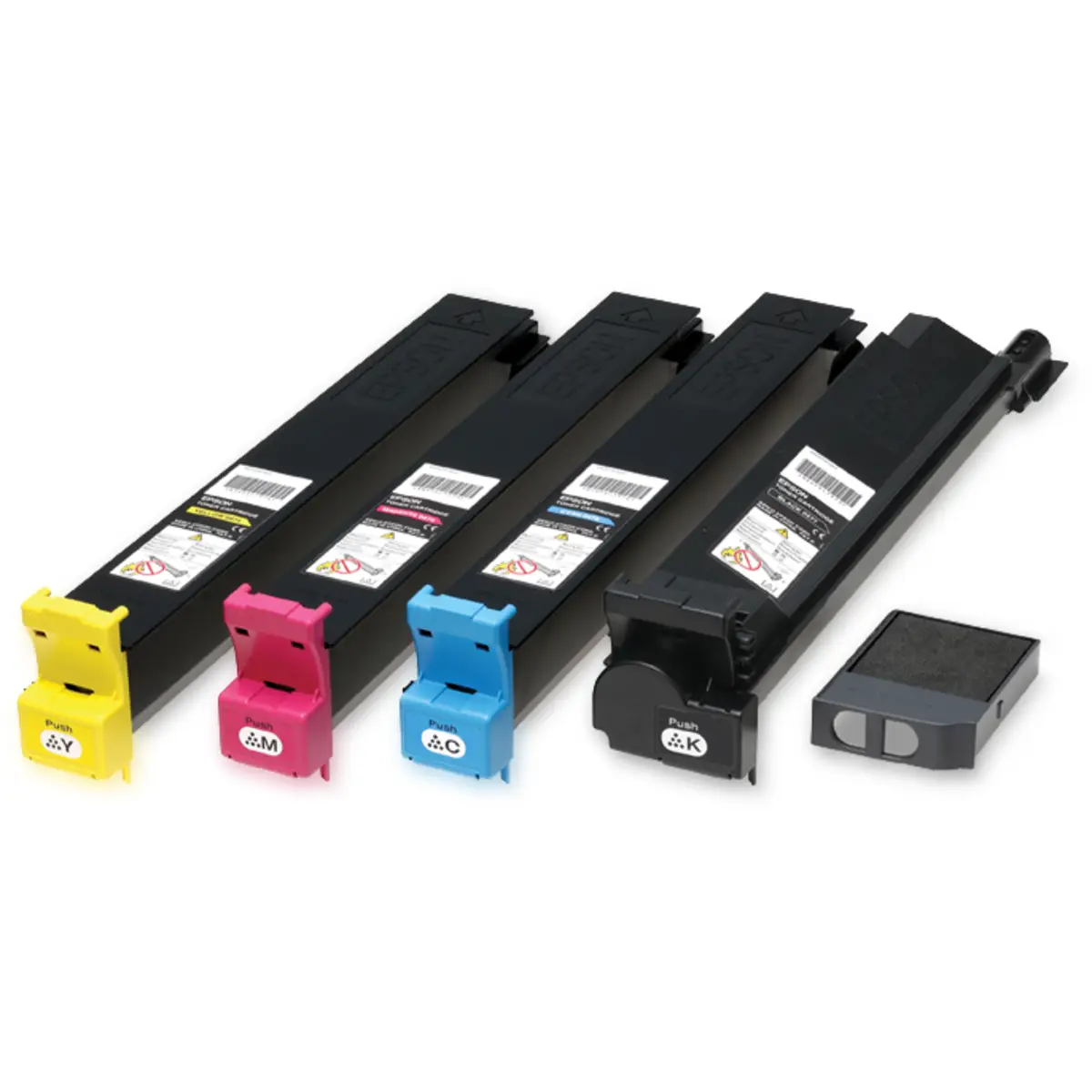 Tintenpatrone C13S050475 magenta