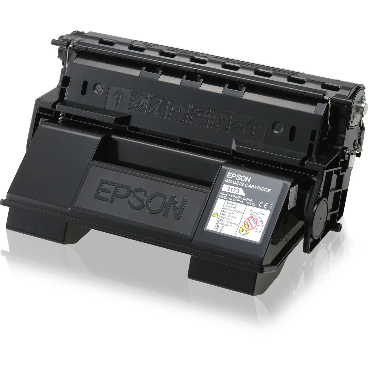 Toner C13S051173 ca. 20000 Seiten schwarz