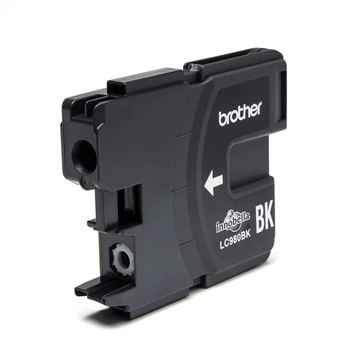 Bredher Ink Cartridge LC-980BK black