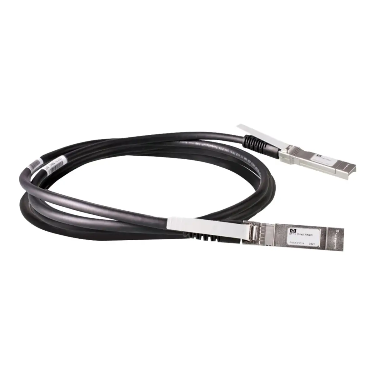 HP BLc Netzwerkkabel SFP+ 10GbE 3m