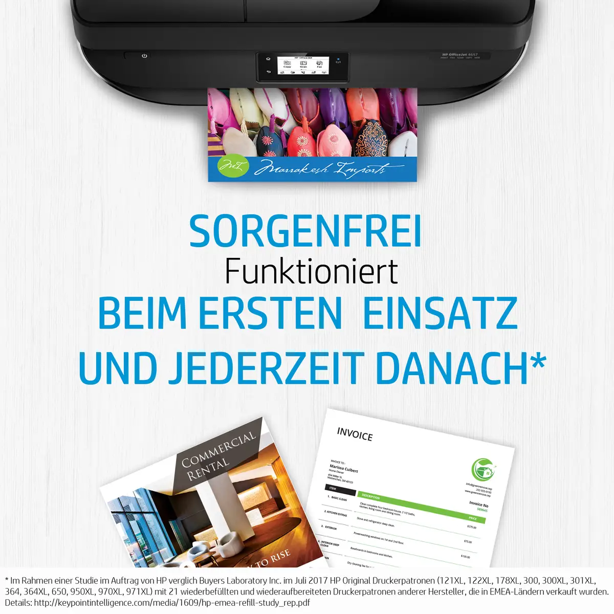 Ink Cartridge Nr. 940XL black