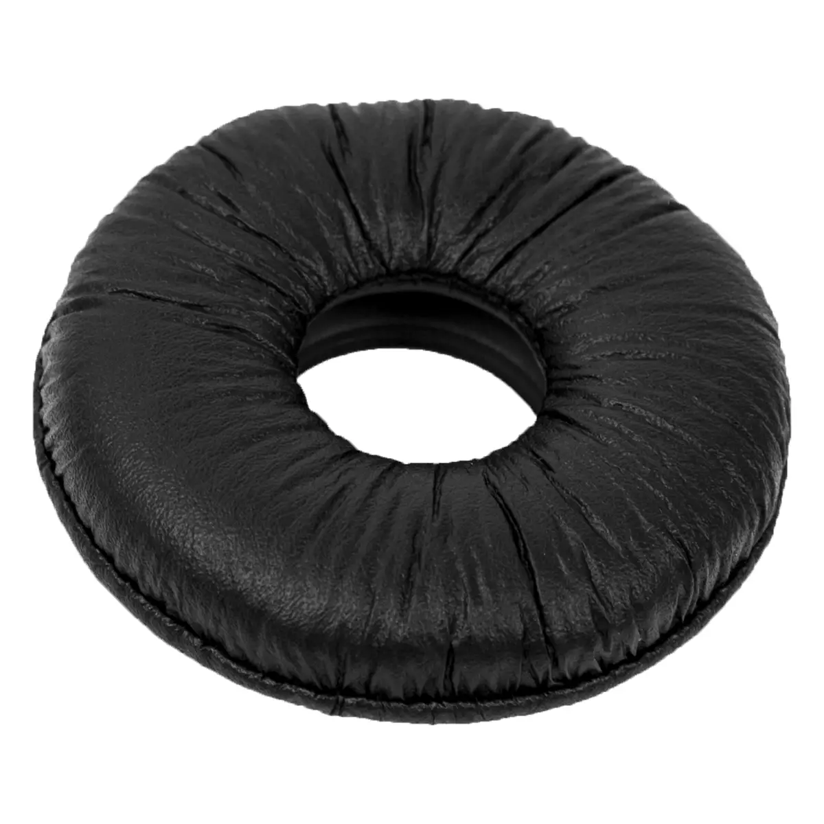 Ear Cushion Kunstleder für Jabra GN 2100 Fixed-boom 3-in-1, GN 2100 Flex-Boom Duo, GN 2100 Micro-Boom
