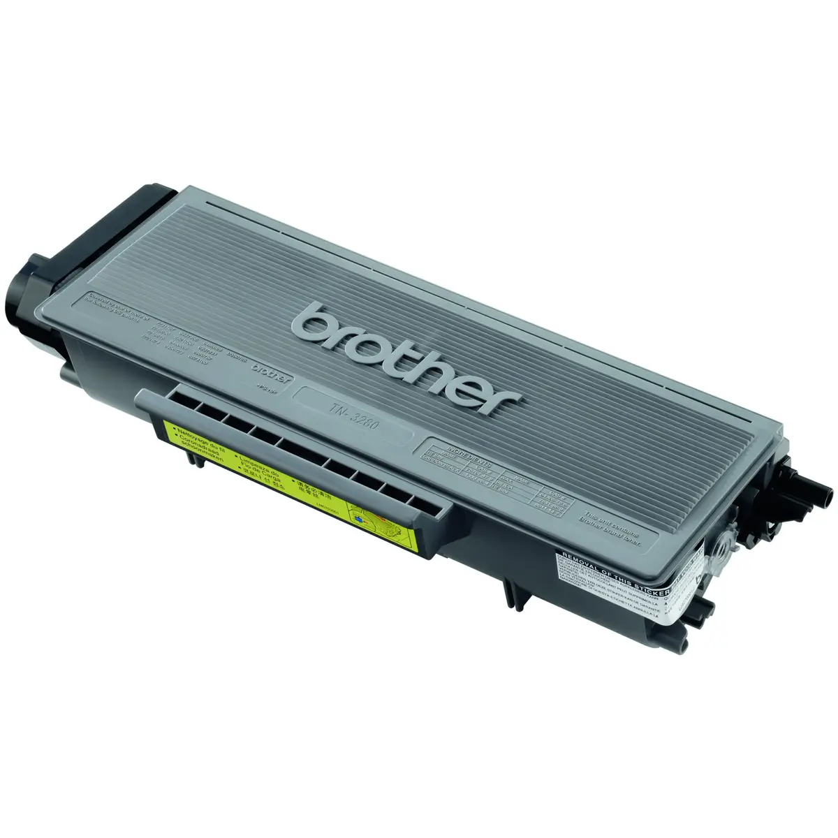 Toner TN3280 ca. 8000 Seiten schwarz