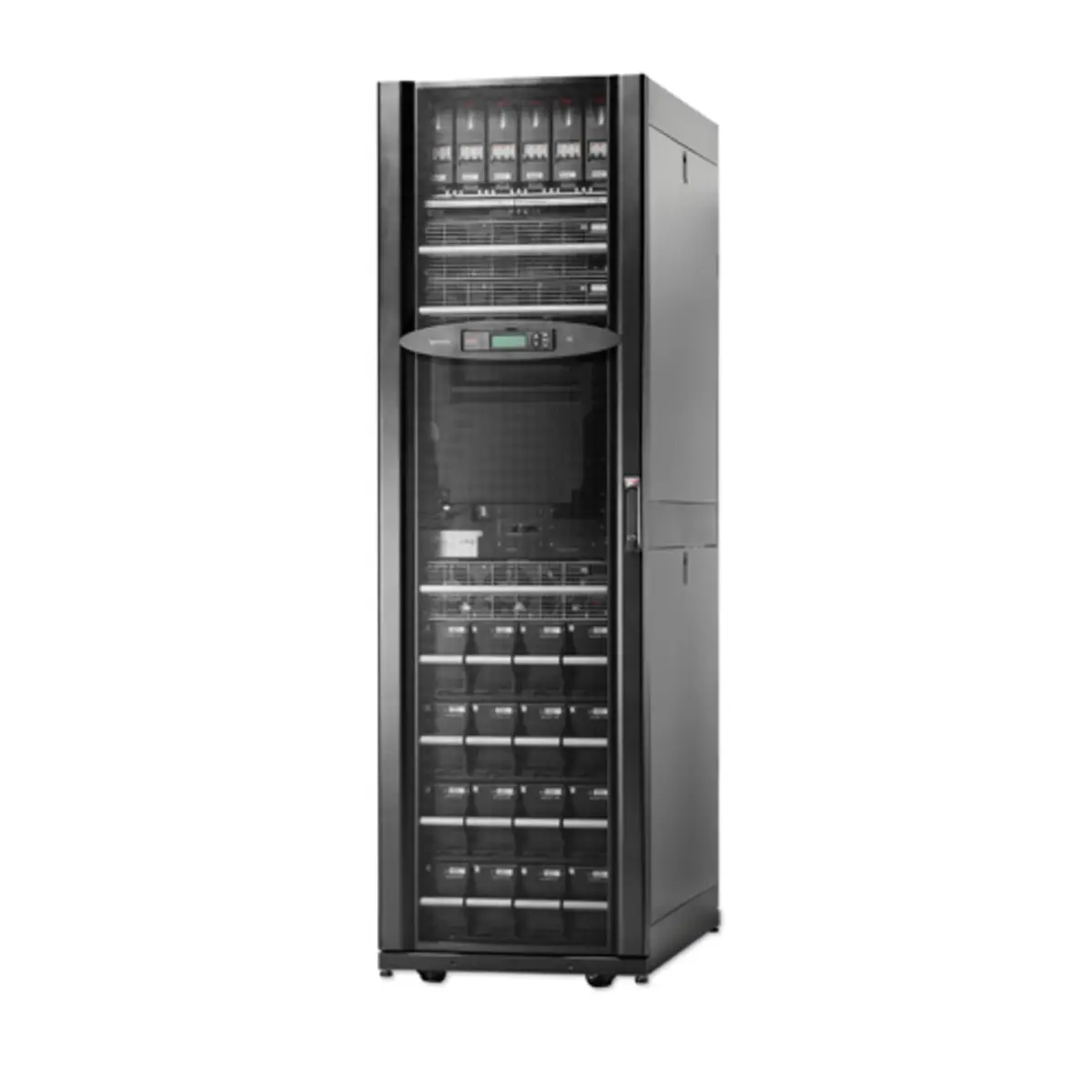 Symmetra PX 32kW All-in-One 400V USV