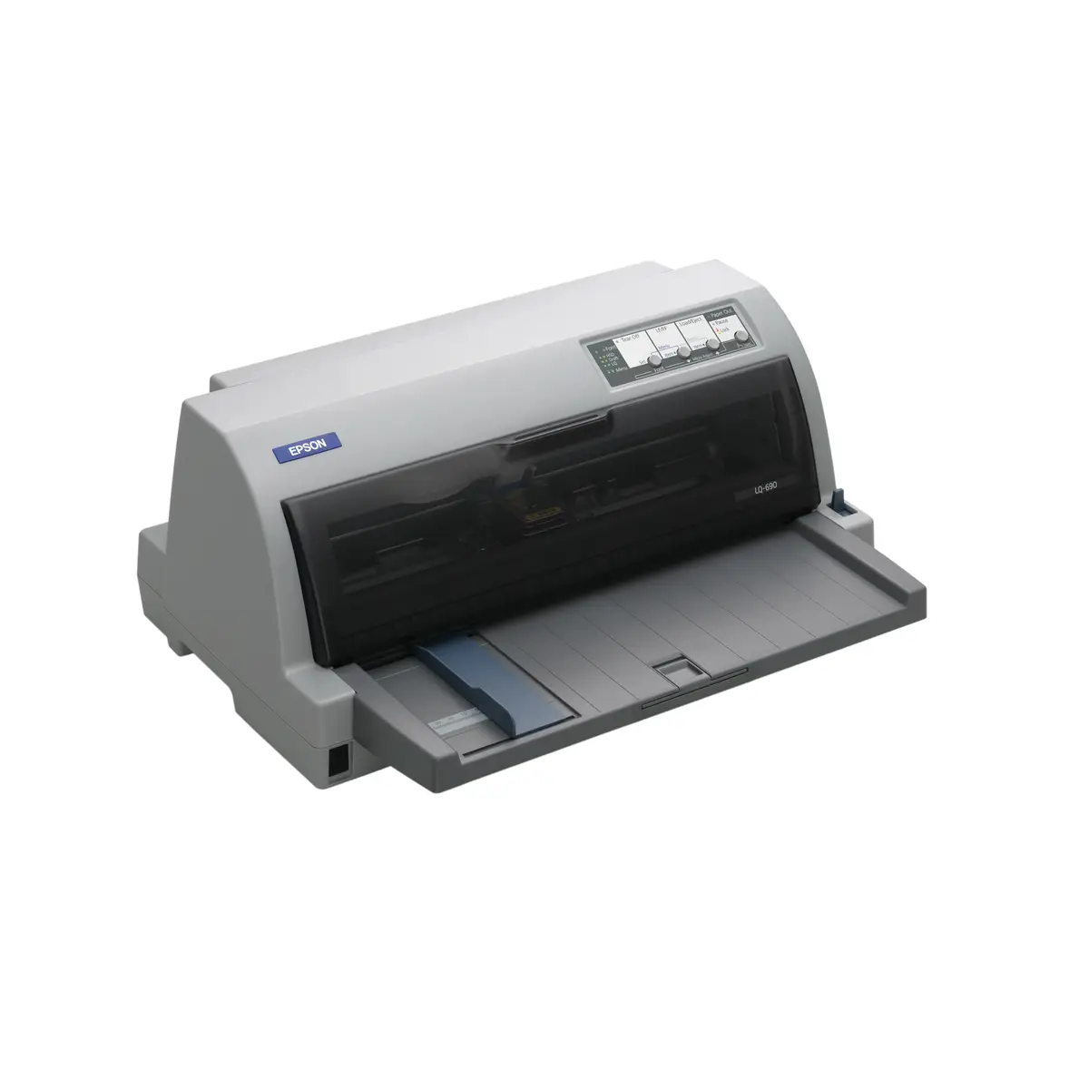 LQ-690 Dot matrix printer, 24 pins