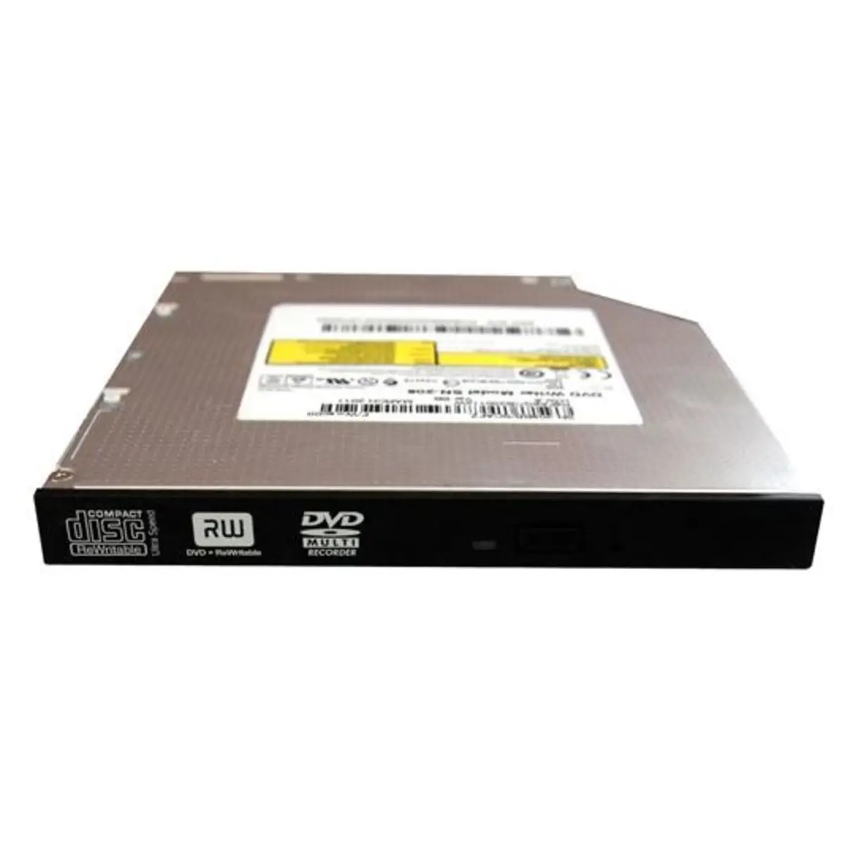 DVD-Brenner SATA intern