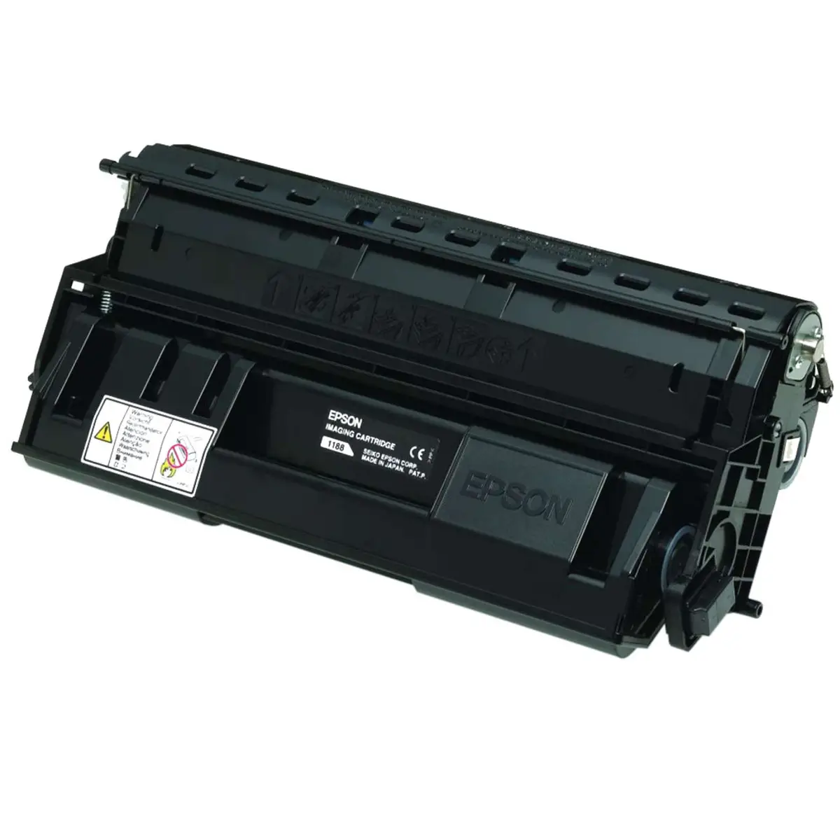 Toner C13S051189 ca. 15000 Seiten schwarz