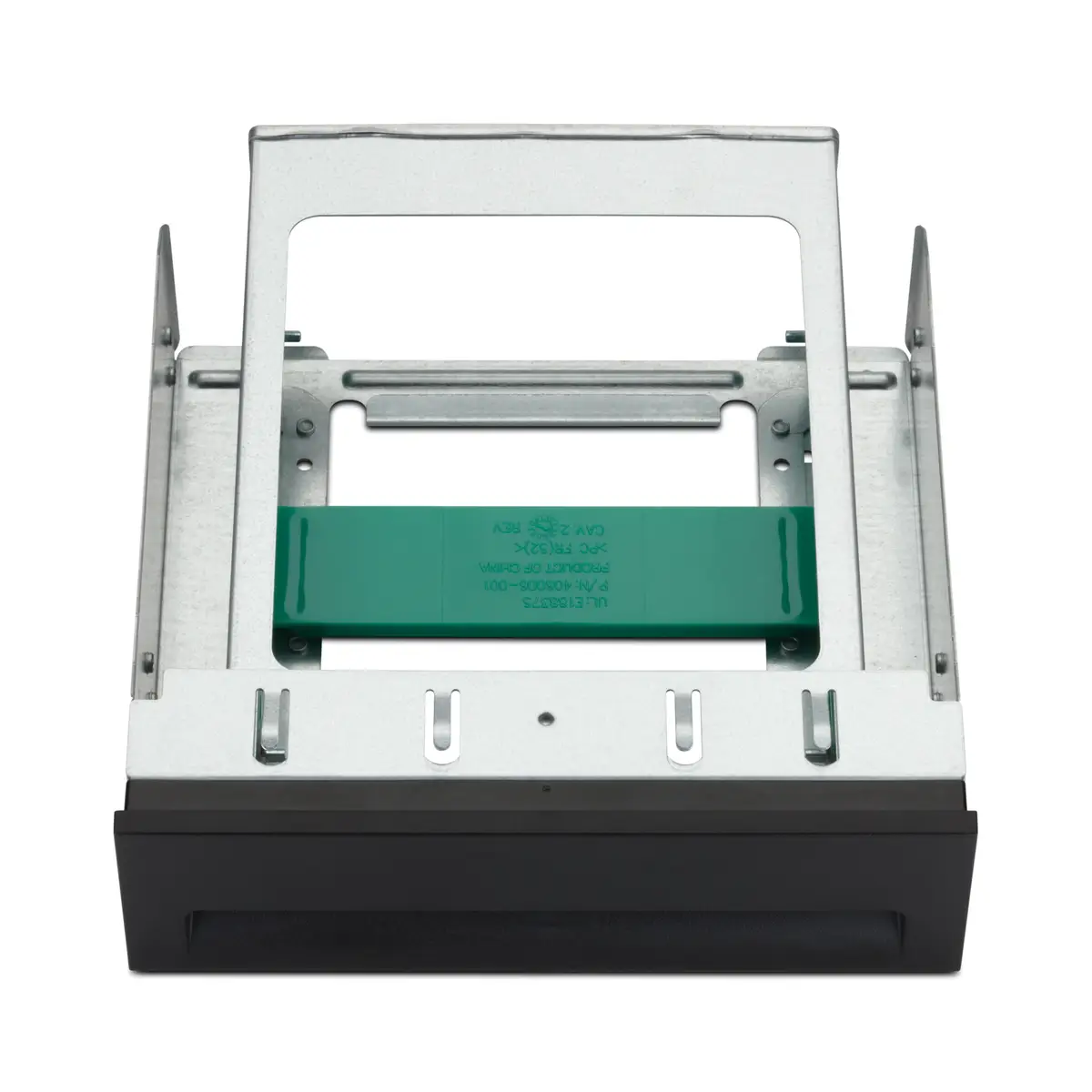 Optical Bay HDD Mounting Bracket Festplatten-Einbaukit HP für Laufwerk-Schacht
