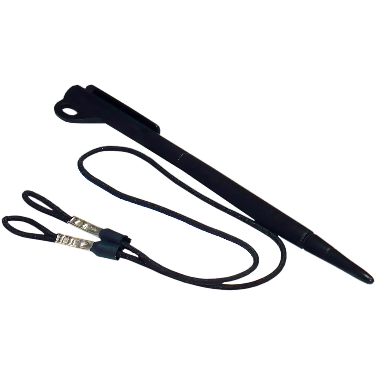 Stylus Pen für Sorpio schwarz 10er Pack
