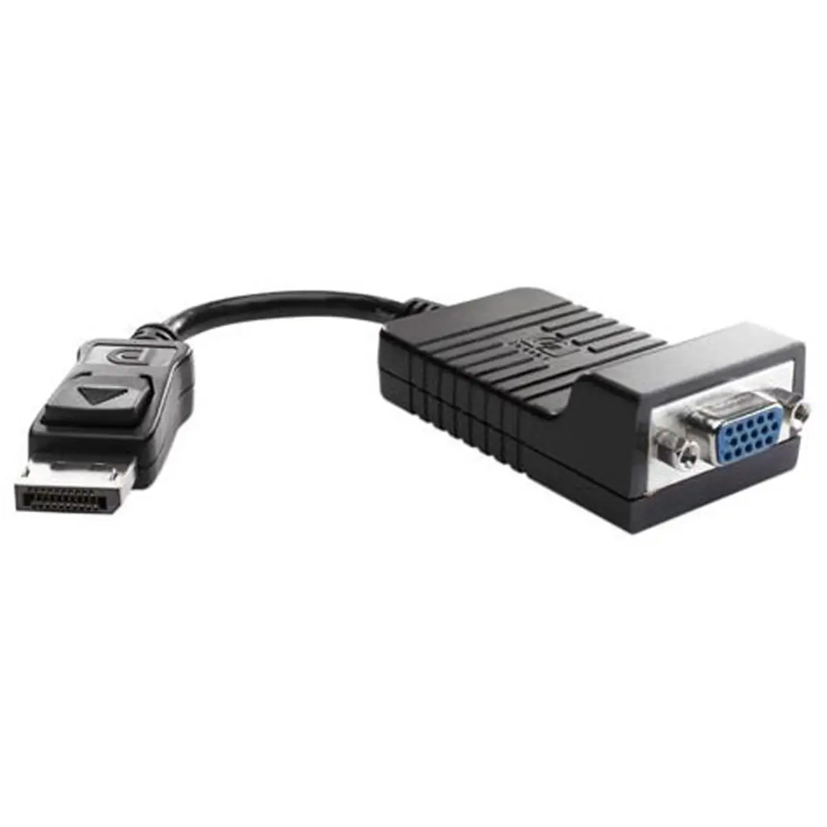 VGA adaptor 20-poliger DisplayPort - mal