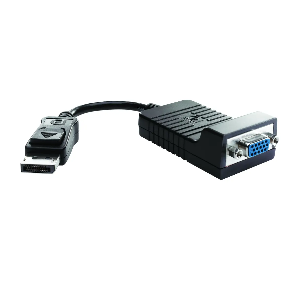 VGA adaptor 20-poliger DisplayPort - mal