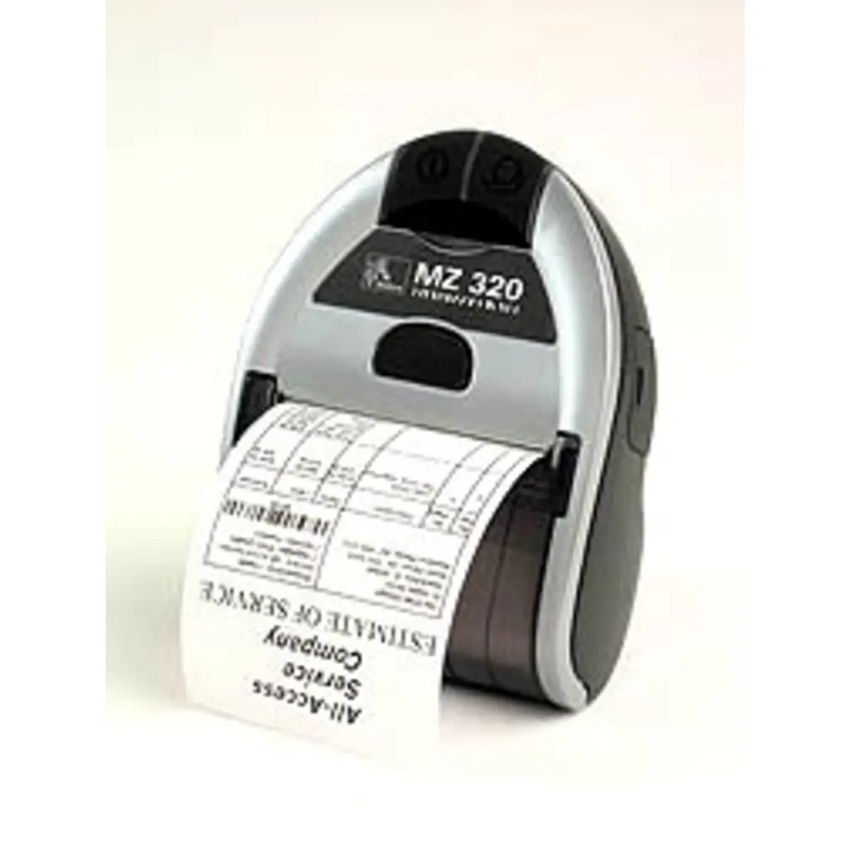 Z-Perform 1000D 80 BonRoll ThermoPaper 75,4mm