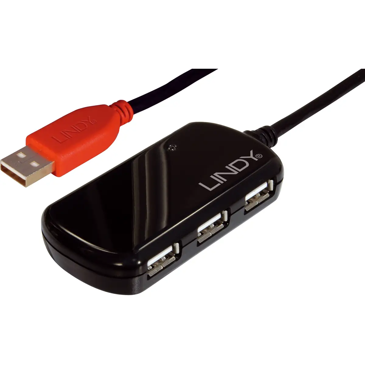 USB 2.0 Extension Hub Kit 12 m
