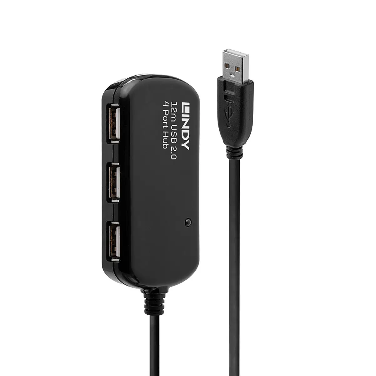 USB 2.0 Extension Hub Kit 12 m