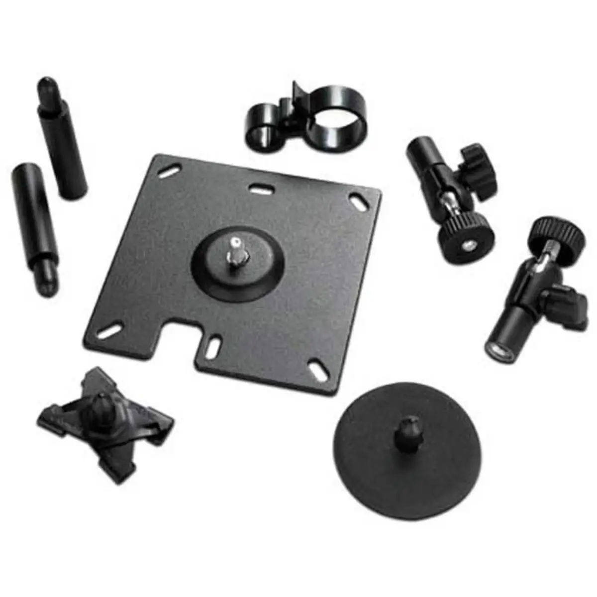 Netbotz SurfMount Brackets for NetBotz Room display/Cam