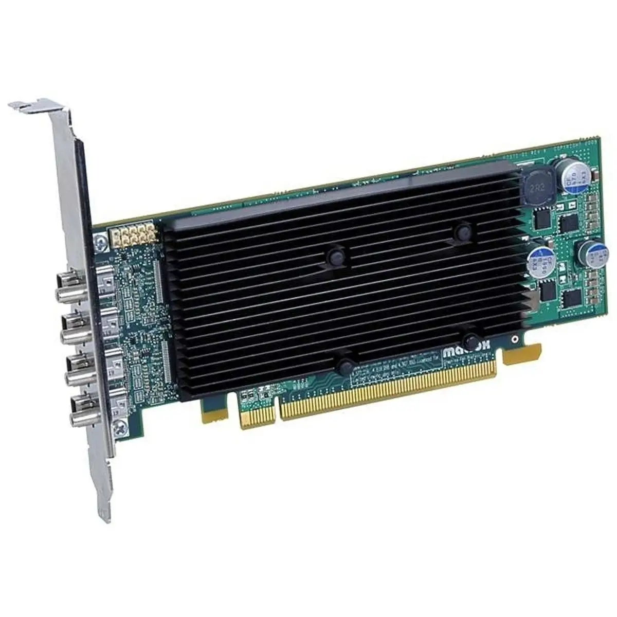 M9148 1024 MB PCI-Express Low Profile