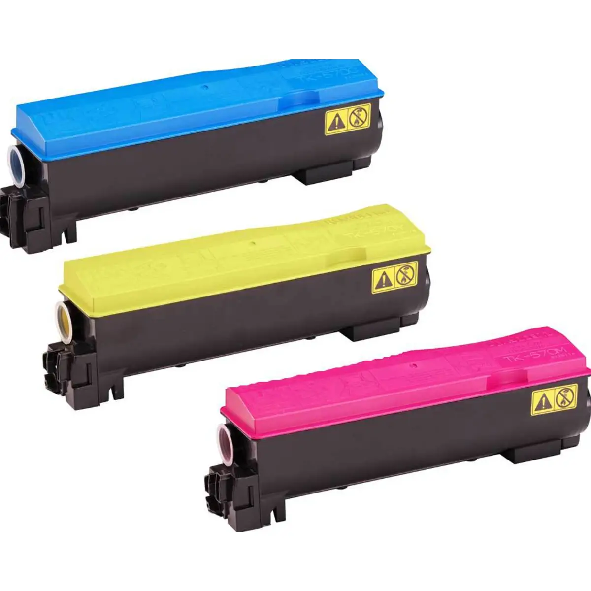 Toner 1T02HGBEU0 TK-570M ca. 12000 pages