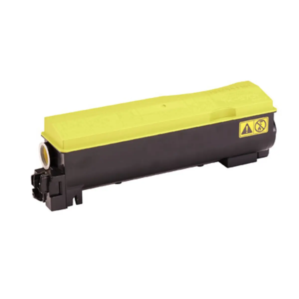 Toner 1T02HGAEU0 TK-570Y ca. 12000 pages