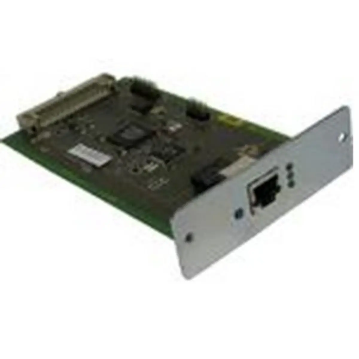 PS 1129 Druckserver Gigabit Ethernet
