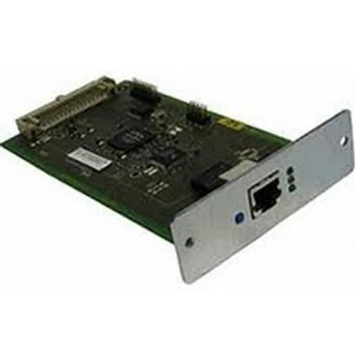 PS-129 Fast Ethernet Print Server