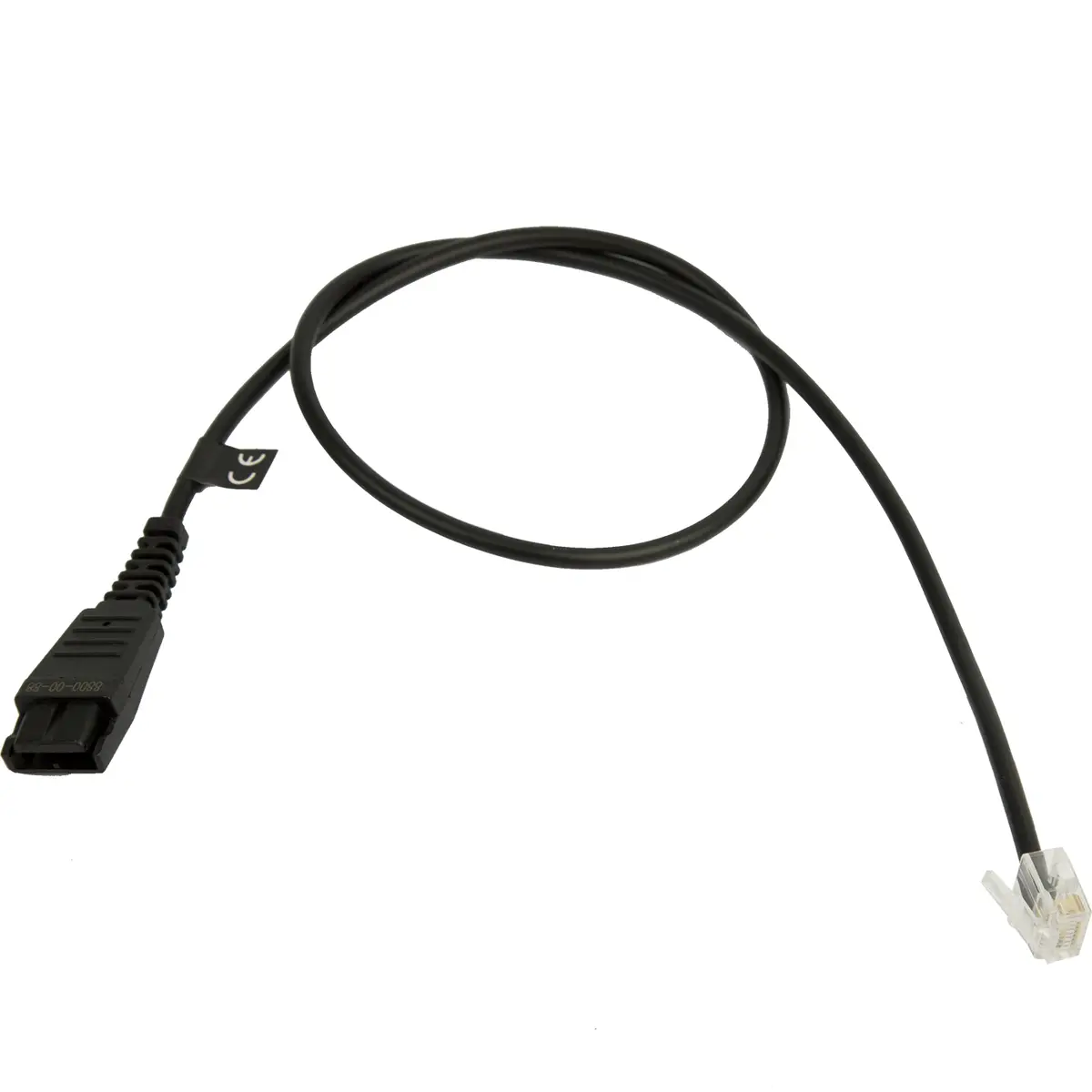 Anschlusskabel RJ45 8Pin ca.0,5m