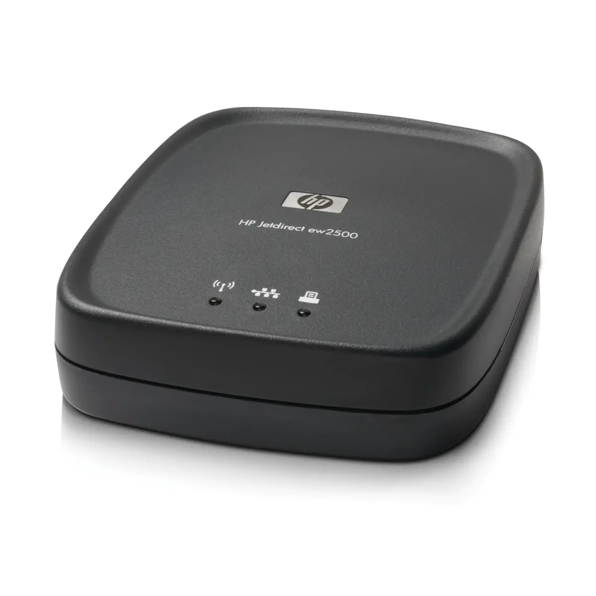 Jetdirect EW2500 Printserver USB Ethernet 10Base-T 100Base-TX