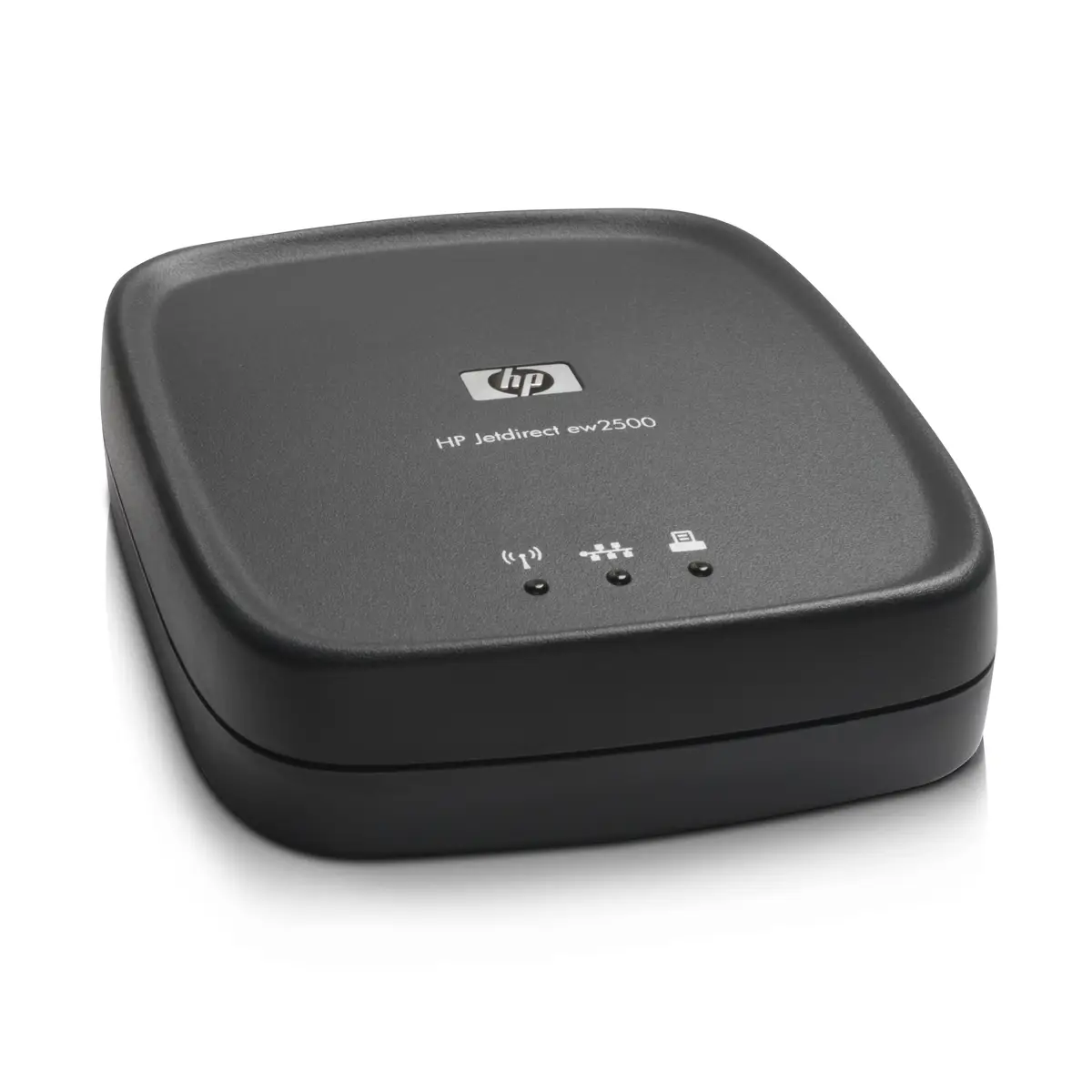 Jetdirect EW2500 Printserver USB Ethernet 10Base-T 100Base-TX
