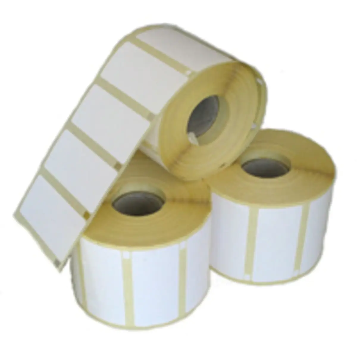 Z-Select 2000D Etikettenrolle 38x25mm