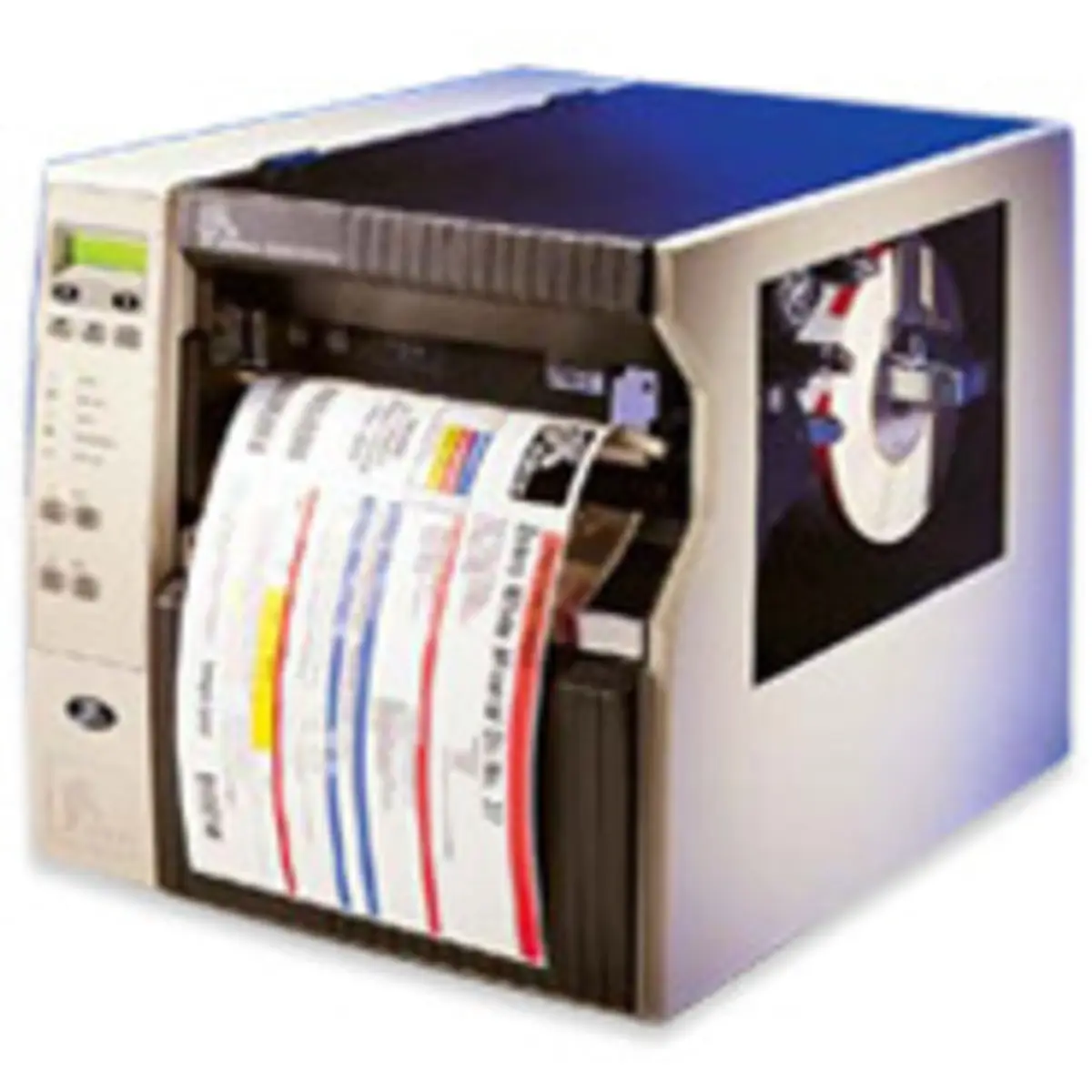 220Xi4, 8 Punkte/mm (203dpi), ZPLII, Multi-IF, Printserver (Ethernet)