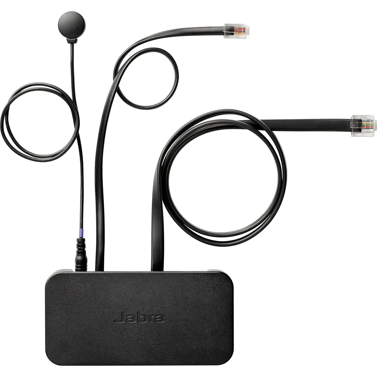 Link Multi EHS-Adapter für Avaya, Alcatel, Shoretel, Toshiba
