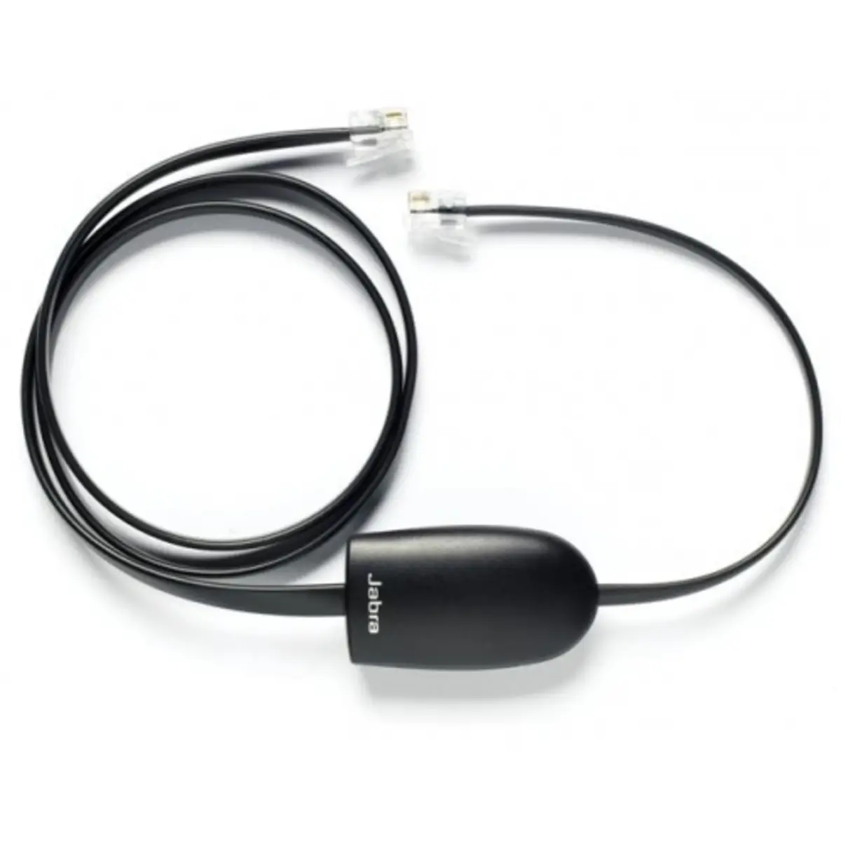 Headsetadapter für Jabra GN 9120/GN9120/GN9350/GN9350e/GO 6430/6470