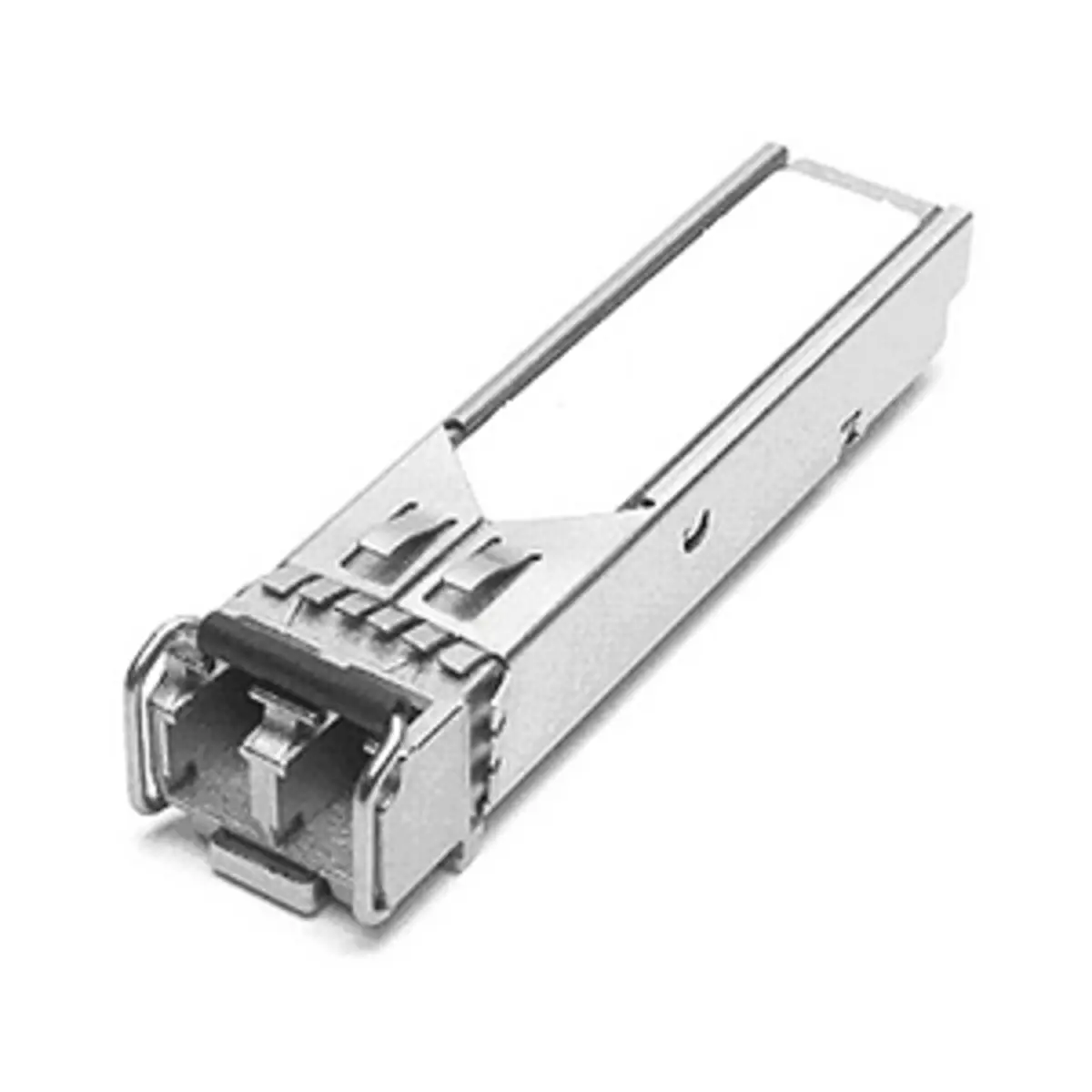 SFP+ Module 10Gb Ethernet Multi Mode Fiber mit LC Anschluss (Buchse) für Fujitsu Primergy BX900 10Gb LAN Connection Blades