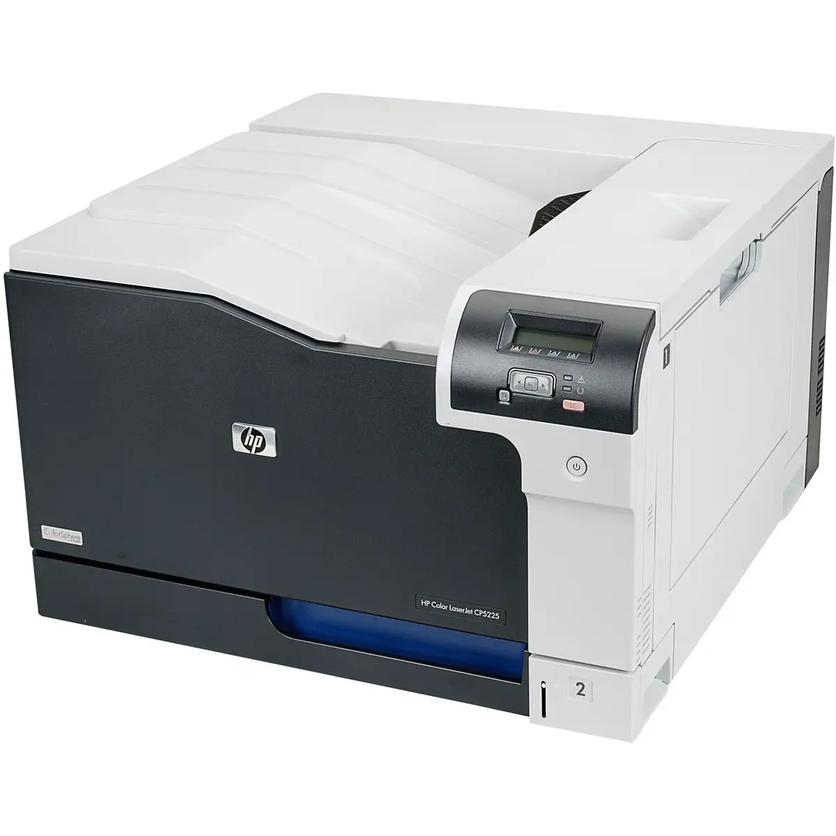 Color LaserJet Professional CP5225 A3 Farblaserdrucker 600dpi 20ppm