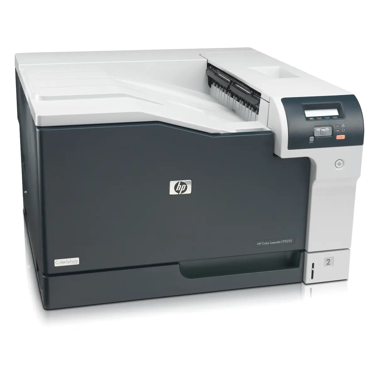 Color LaserJet Professional CP5225 A3 Farblaserdrucker 600dpi 20ppm
