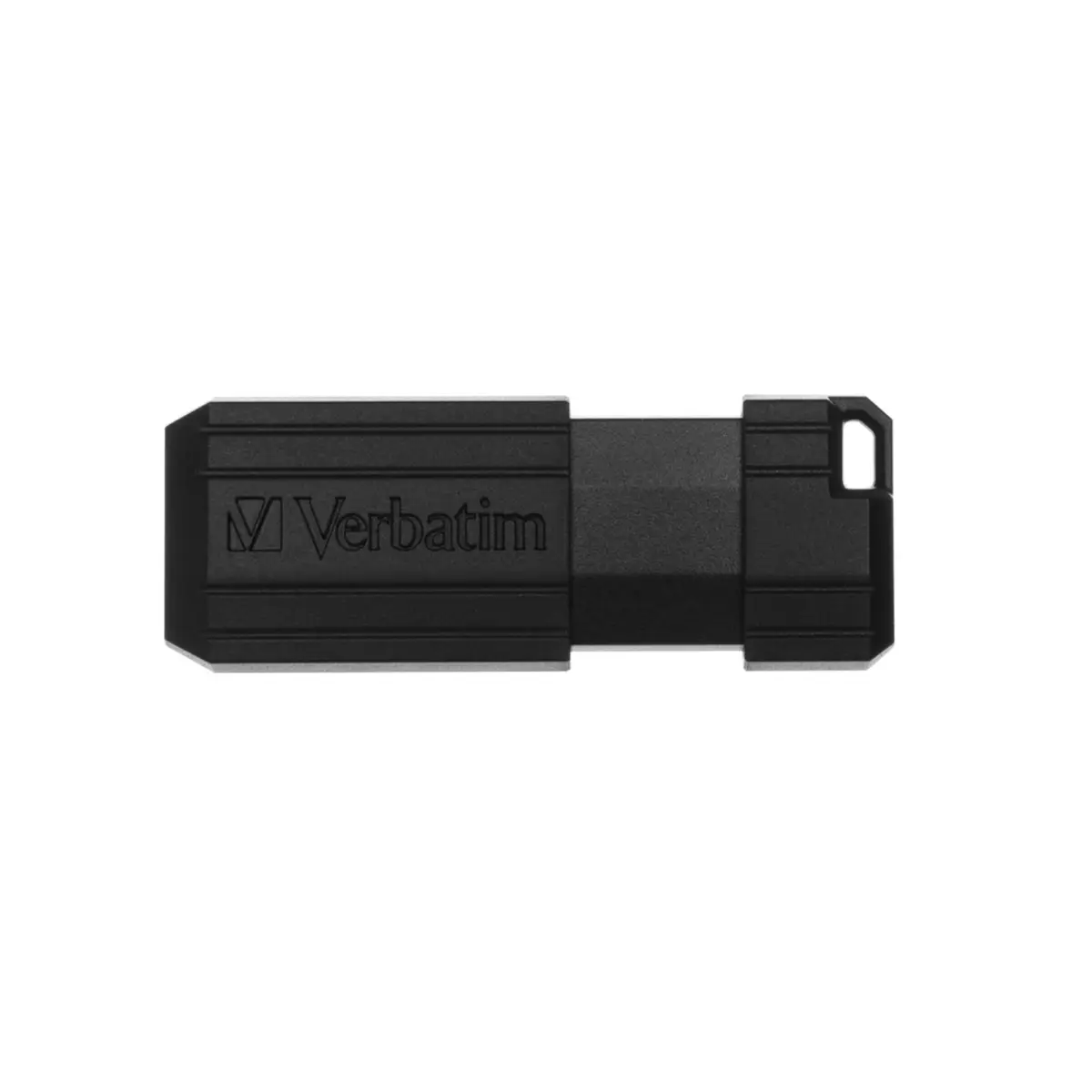 Store n Go PinStripe 16GB USB2.0-Stick schwarz