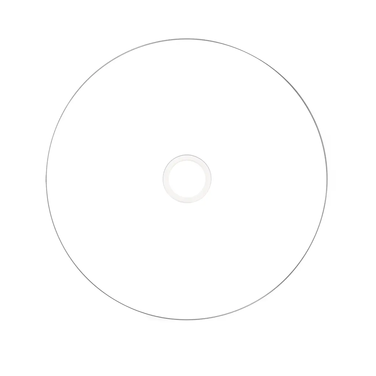 BD-R Single Layer 25GB Printable 10er Pack