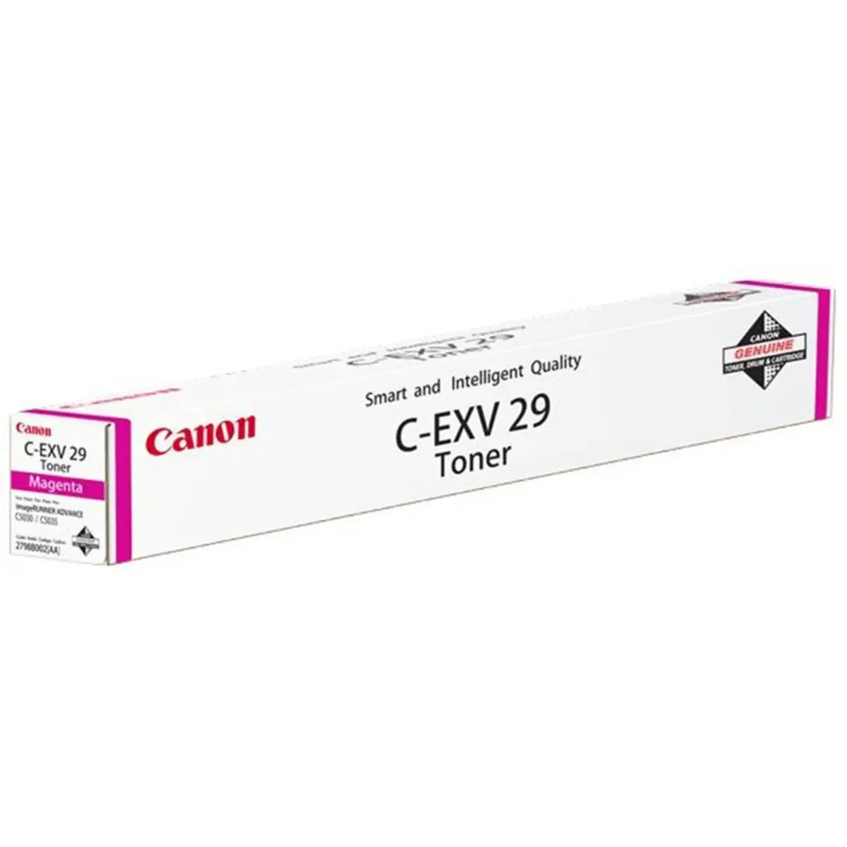 Toner 2798B002 ca. 27000 Seiten magenta