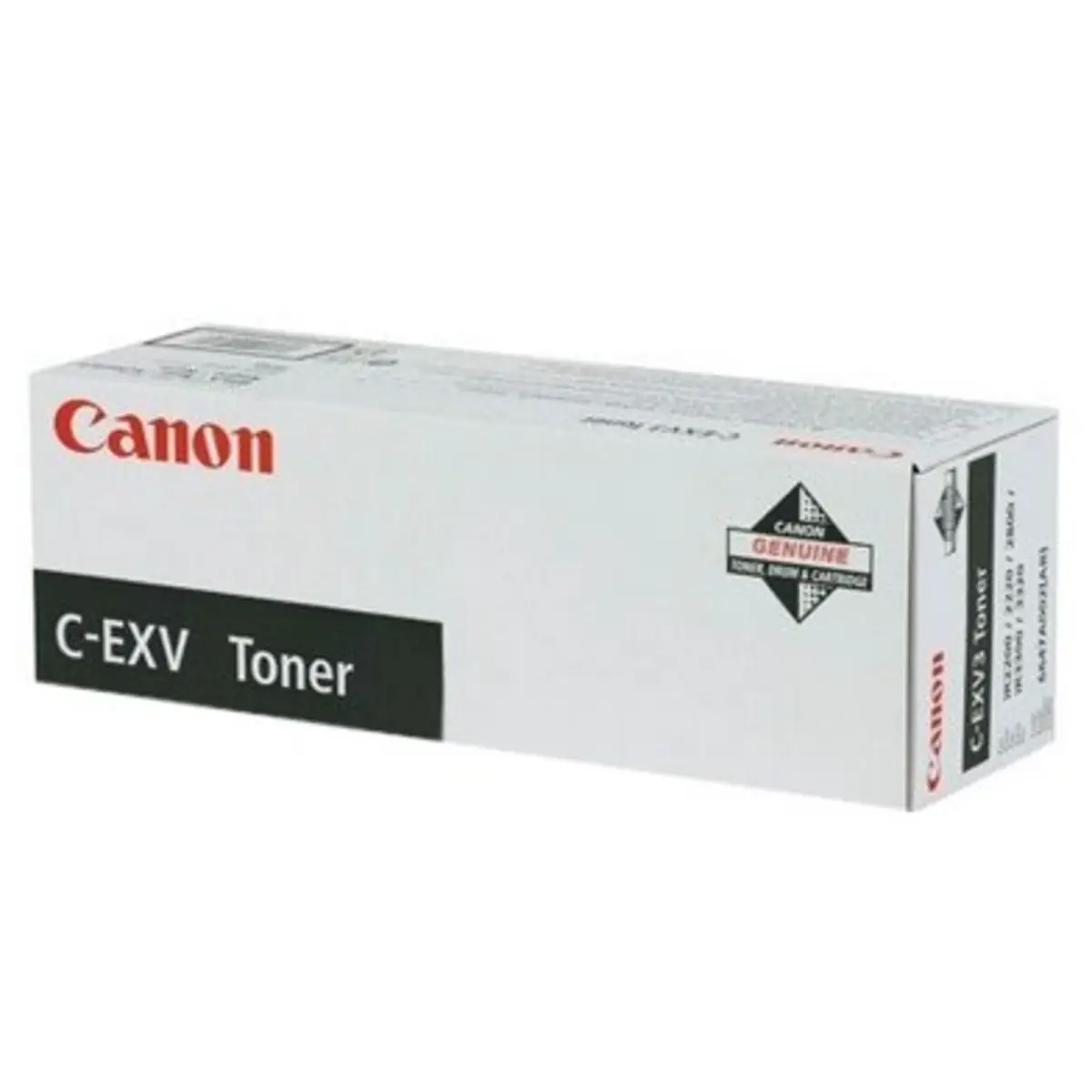 Toner 2794B002 ca. 27000 Seiten cyan