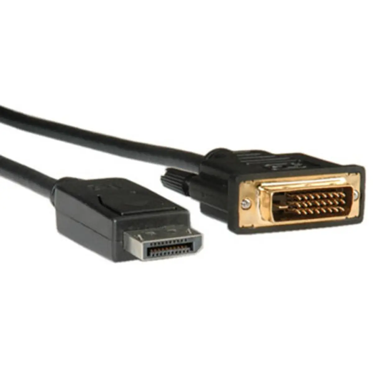 adaptorcable DisplayPort to DVI 3m