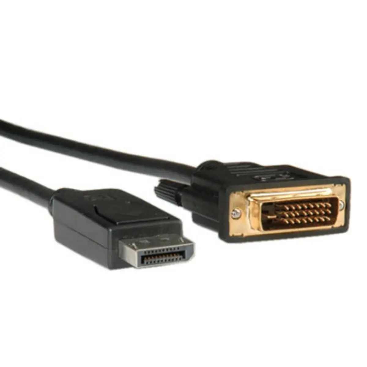 adaptorcable DisplayPort to DVI 3m